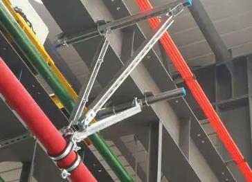 宜都抗震支架厂家与你分享你必须做的紧急情况下的准备